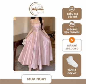 Thời Trang Dự Tiệc Cho Nữ Sang Trọng Nhất 2026 Đẹp Cuốn Hút