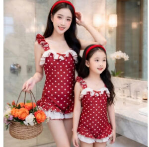 Đồ bơi trẻ em đẹp cho bé.