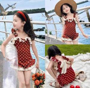 Đồ bơi trẻ em đẹp cho bé.