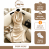 Thời Trang Dự Tiệc Cho Nữ 2026: Xu Hướng Thanh Lịch, Hiện Đại