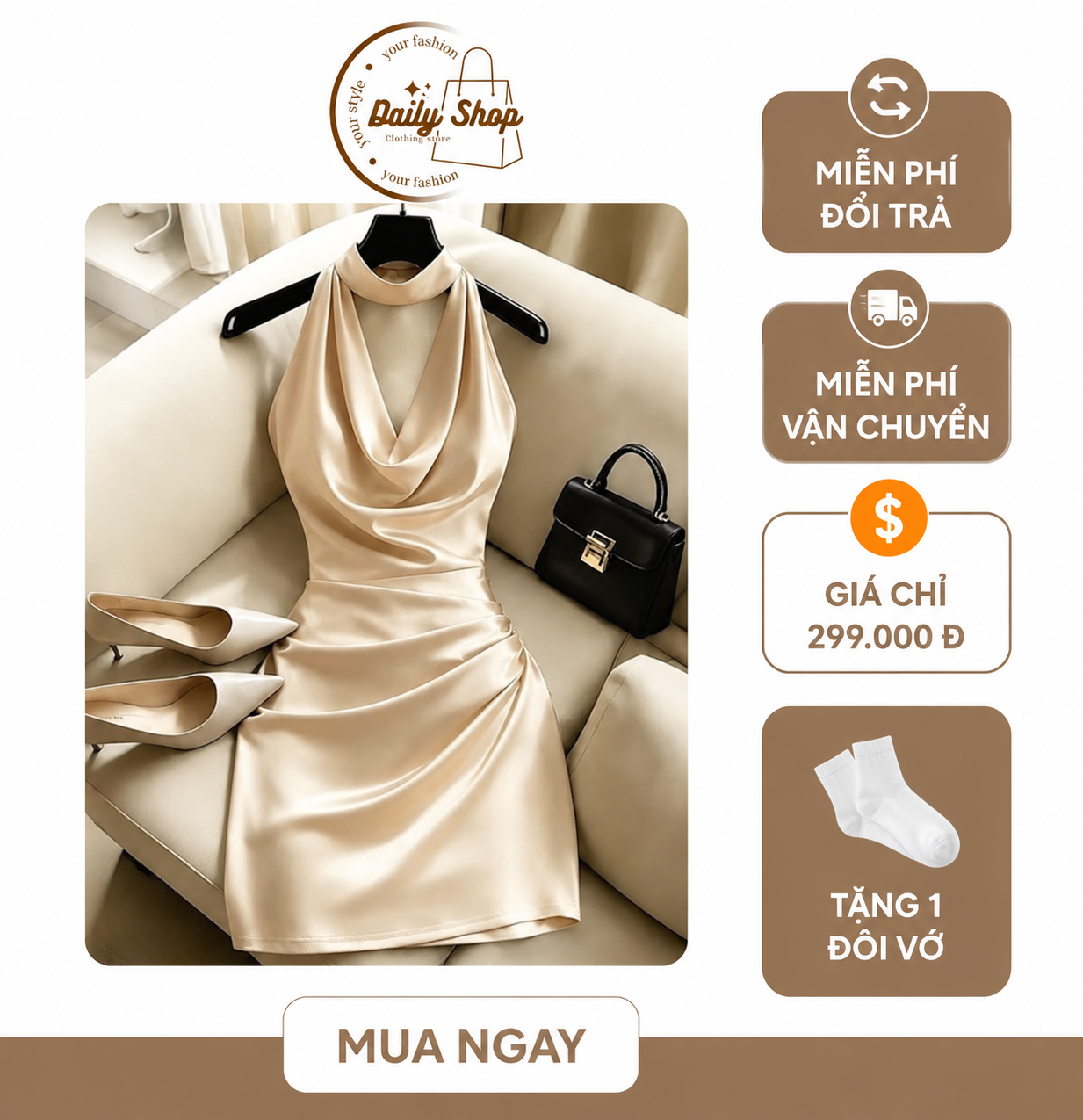 Thời Trang Dự Tiệc Cho Nữ 2026: Xu Hướng Thanh Lịch, Hiện Đại